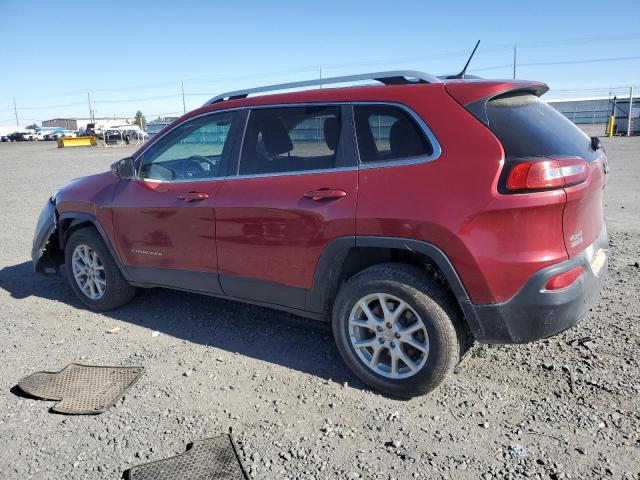 2014 Jeep Cherokee Latitude VIN: 1C4PJMCB3EW157333 Lot: 57078344