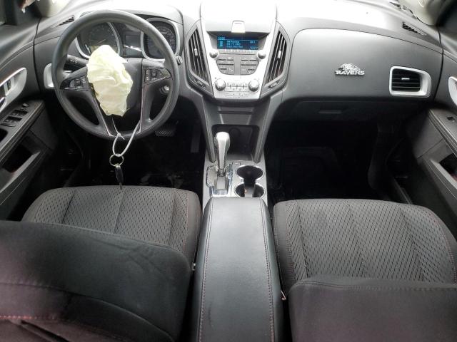 2013 Chevrolet Equinox Ls VIN: 2GNALBEK7D6430596 Lot: 60373234