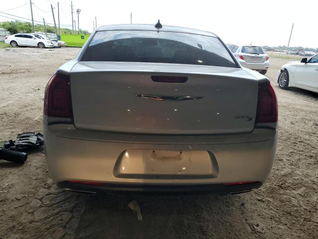 2C3CCABG4LH158558 Chrysler 300 S 6