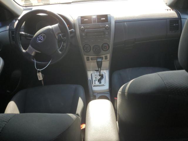 2010 Toyota Corolla Base VIN: 1NXBU4EE7AZ205085 Lot: 58919604