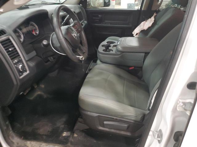 2014 Ram 1500 St VIN: 1C6RR7ST7ES158285 Lot: 58784284