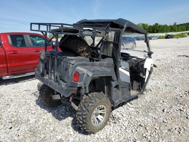 2017 YAMAHA YXE700 E 5Y4AM91Y6HA104135