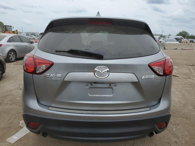 2015 MAZDA CX-5 TOURI - JM3KE4CY1F0443115