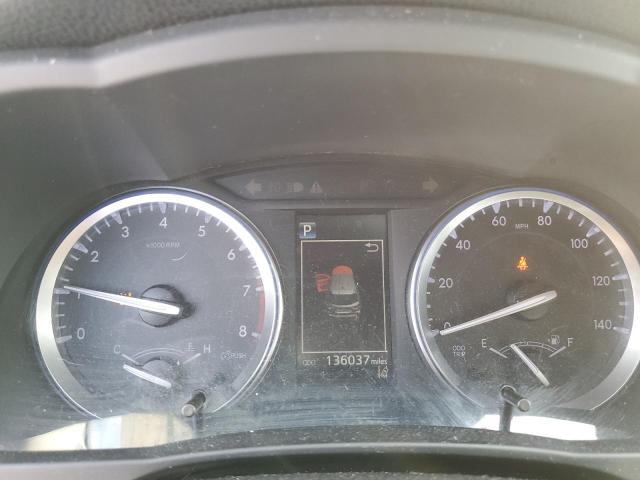 2017 Toyota Highlander Limited VIN: 5TDYZRFH6HS227518 Lot: 57098984