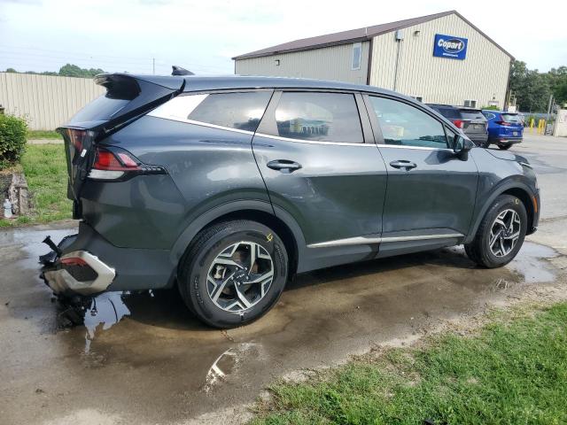 2023 Kia Sportage Lx VIN: KNDPUCAF9P7165604 Lot: 56354324