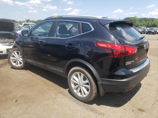 2017 Nissan Rogue Sport S VIN: JN1BJ1CR7HW140841 Lot: 58207974