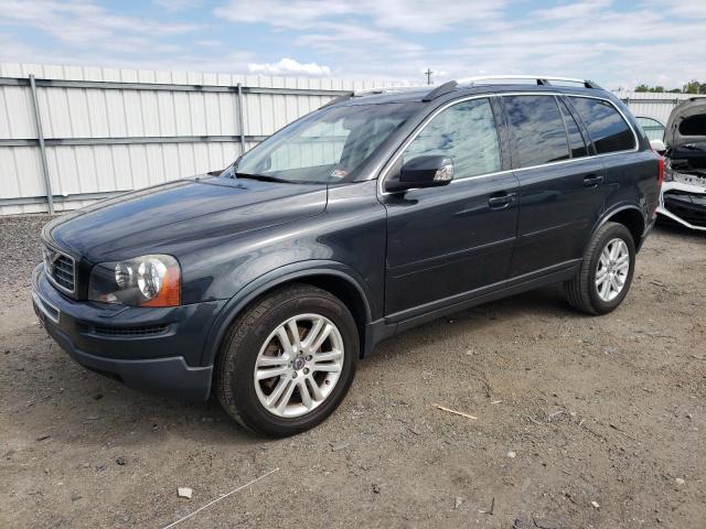 2012 Volvo Xc90 3.2 VIN: YV4952CZ4C1614625 Lot: 58335604