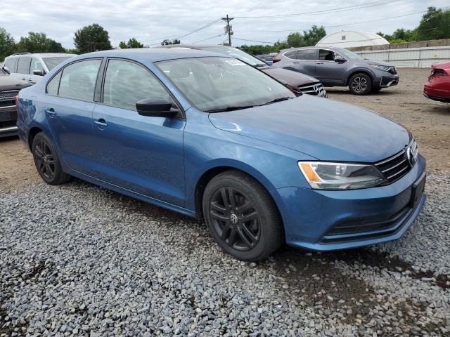 2015 Volkswagen Jetta Base VIN: 3VW2K7AJ5FM245625 Lot: 58541944