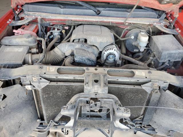 2GCEK19J471723639 2007 Chevrolet Silverado K1500