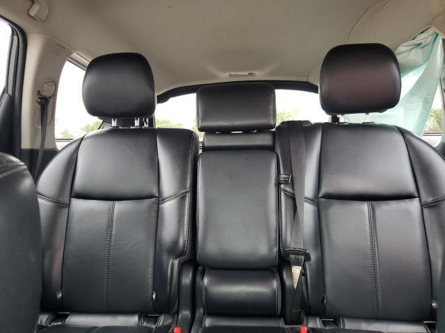 2020 Nissan Pathfinder Sl VIN: 5N1DR2CM4LC580112 Lot: 58854254