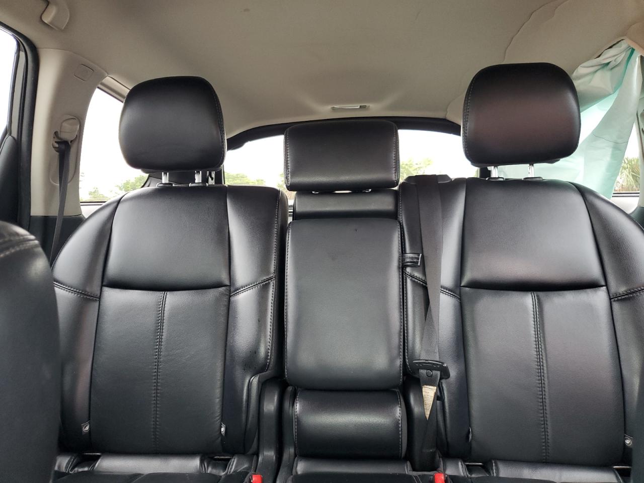 5N1DR2CM4LC580112 2020 Nissan Pathfinder Sl