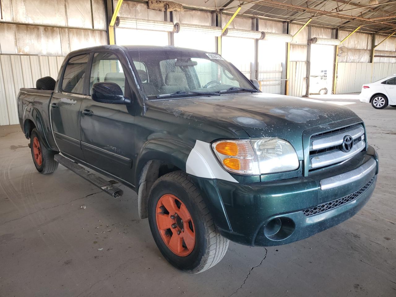 5TBET34124S448706 2004 Toyota Tundra Double Cab Sr5