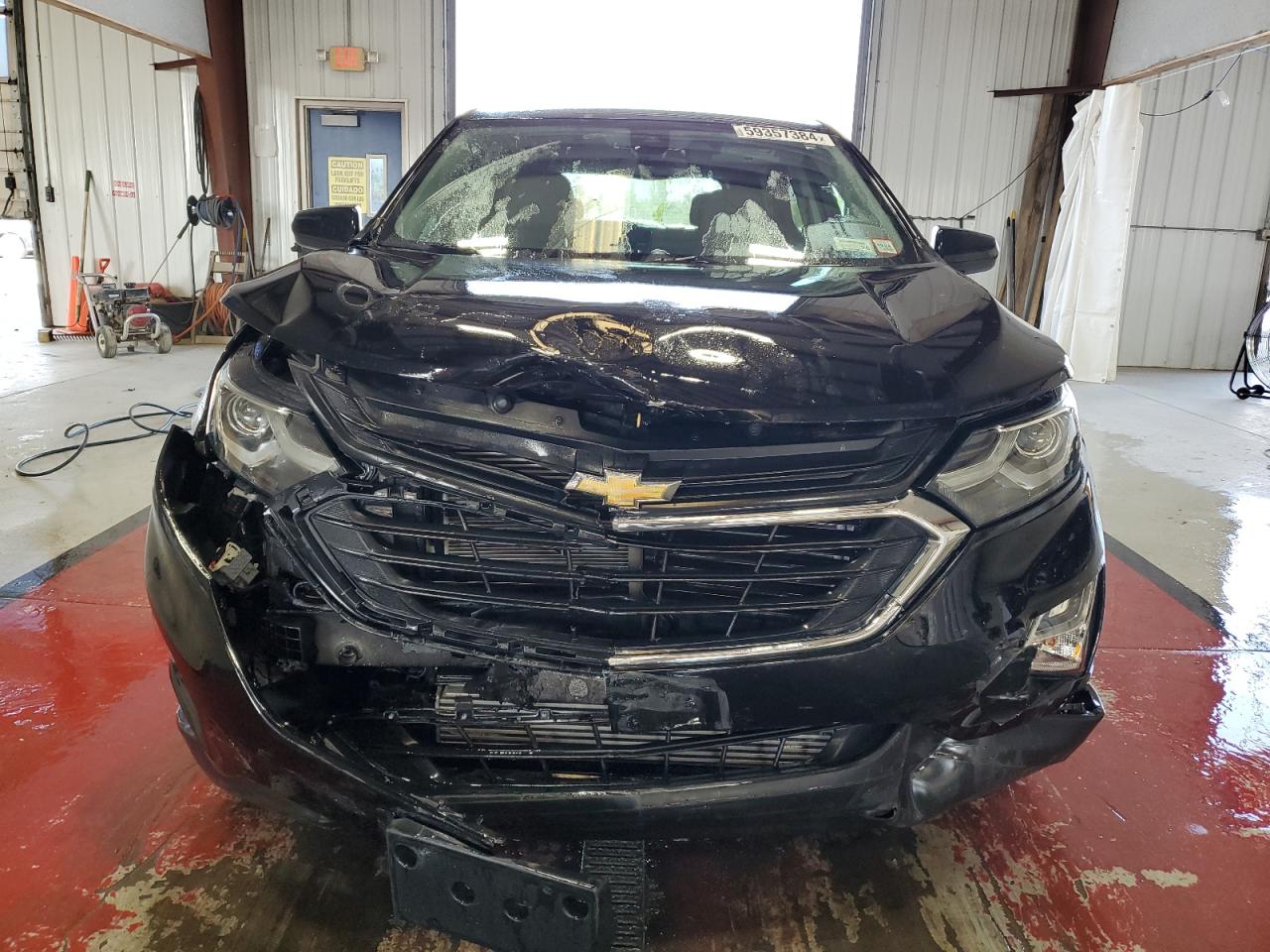 2020 Chevrolet Equinox Lt vin: 2GNAXKEV2L6135578