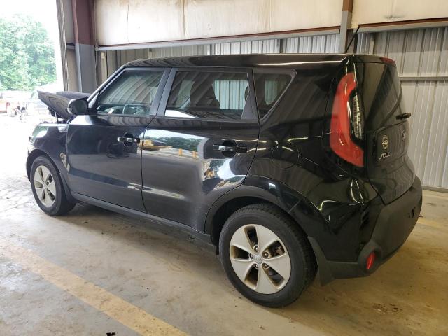 KNDJN2A24E7721034 2014 Kia Soul