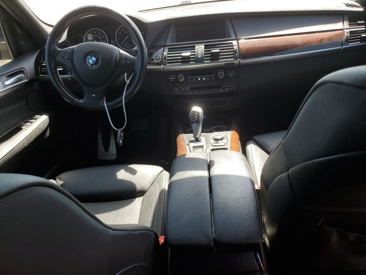 5UXZV4C52BL413237 2011 BMW X5 xDrive35I
