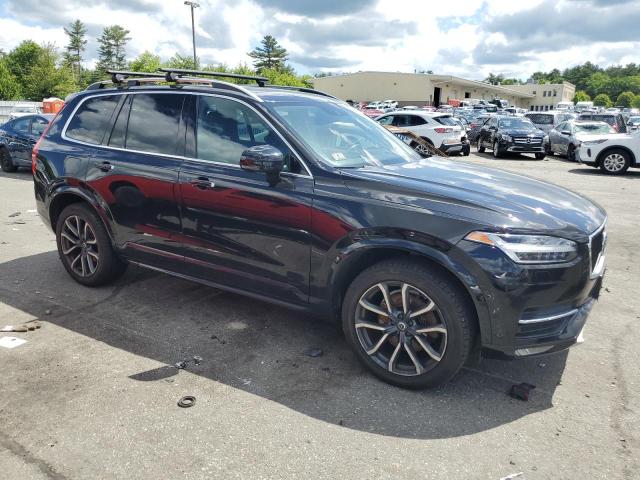 Vin: yv4a22pkxg1021425, lot: 60960235, volvo xc90 t6 20164