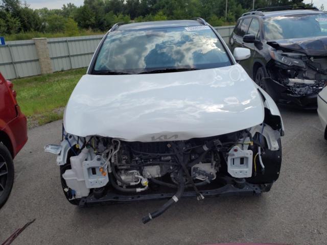 2023 KIA SPORTAGE S - 5XYK4CAF9PG019250