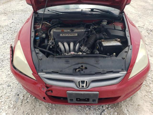 2006 Honda Accord Ex VIN: 1HGCM72746A002844 Lot: 58483684
