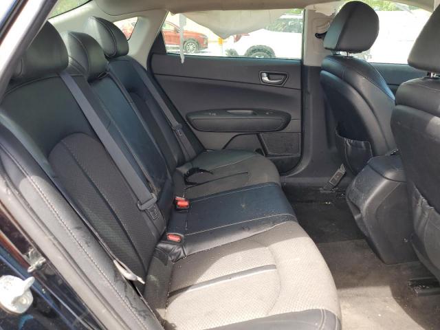 2018 Kia Optima Lx VIN: 5XXGT4L3XJG215534 Lot: 61192214