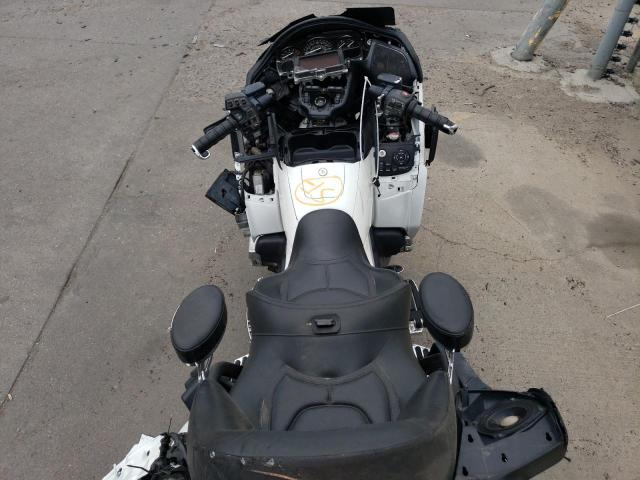 2012 HONDA GL1800 - JH2SC68L6CK002515