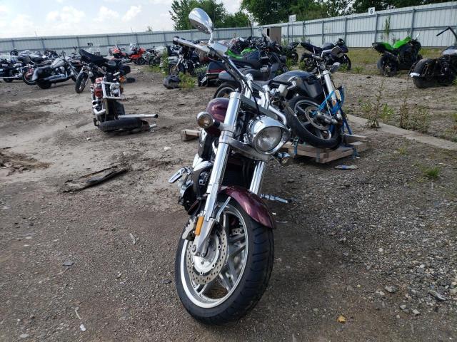 2006 HONDA VTX1800 F3 - 1HFSC46H96A402192
