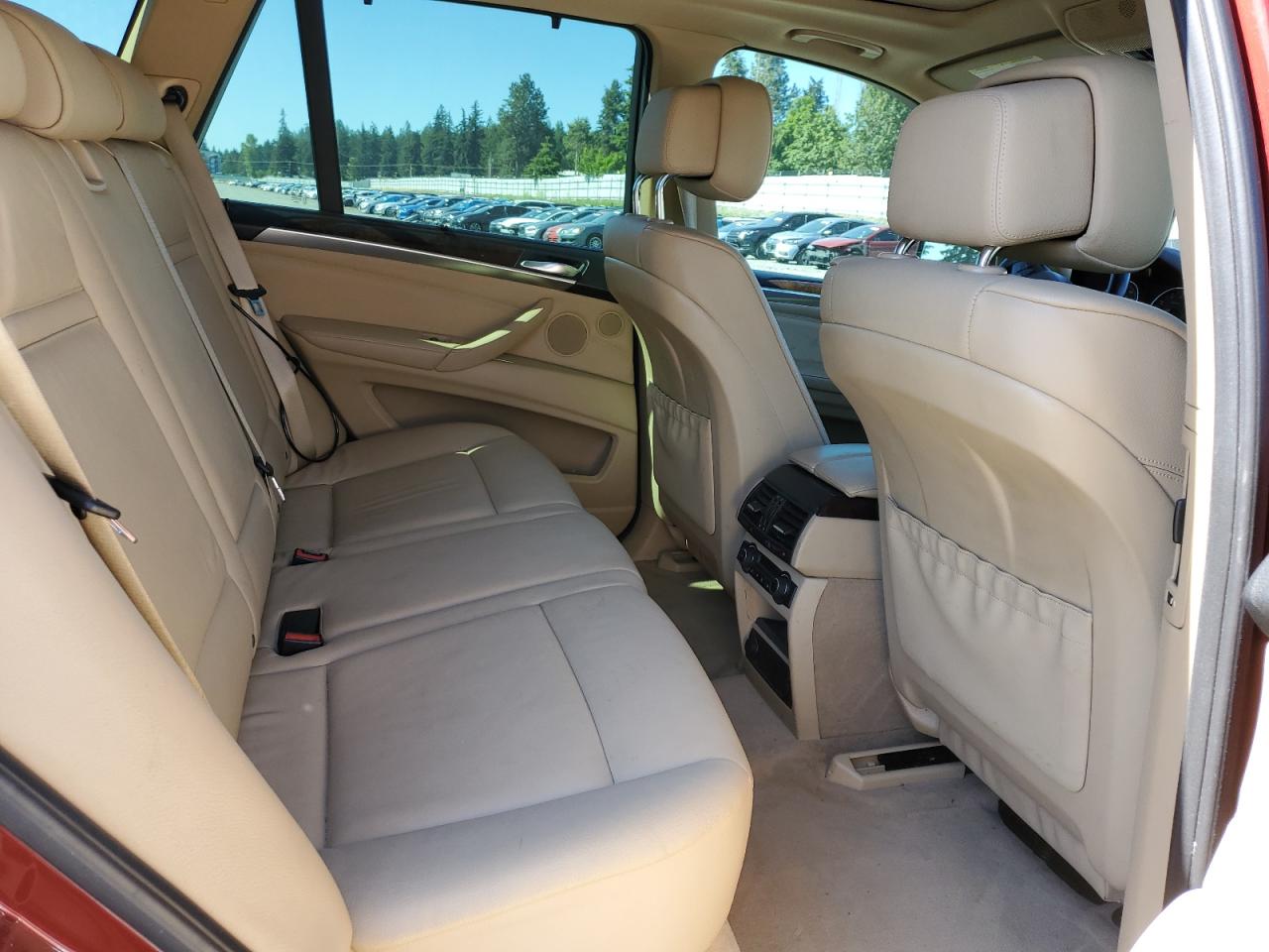 5UXZV4C58D0G54906 2013 BMW X5 xDrive35I