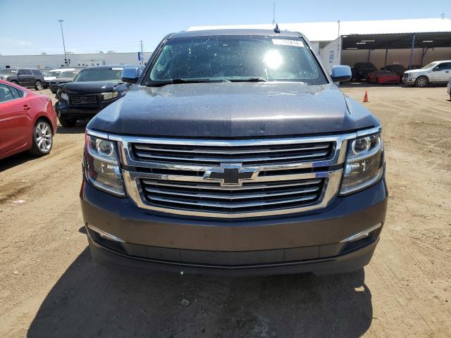 2016 CHEVROLET TAHOE K150 - 1GNSKCKCXGR275741