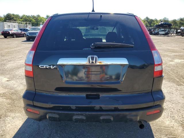 2008 Honda Cr-V Ex VIN: 5J6RE48588L035650 Lot: 56598614