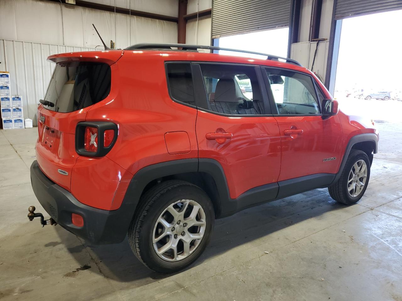 ZACCJBBT2GPC75449 2016 Jeep Renegade Latitude