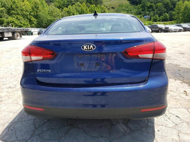 VIN 3KPFK4A78HE135026 2017 KIA Forte, LX no.6