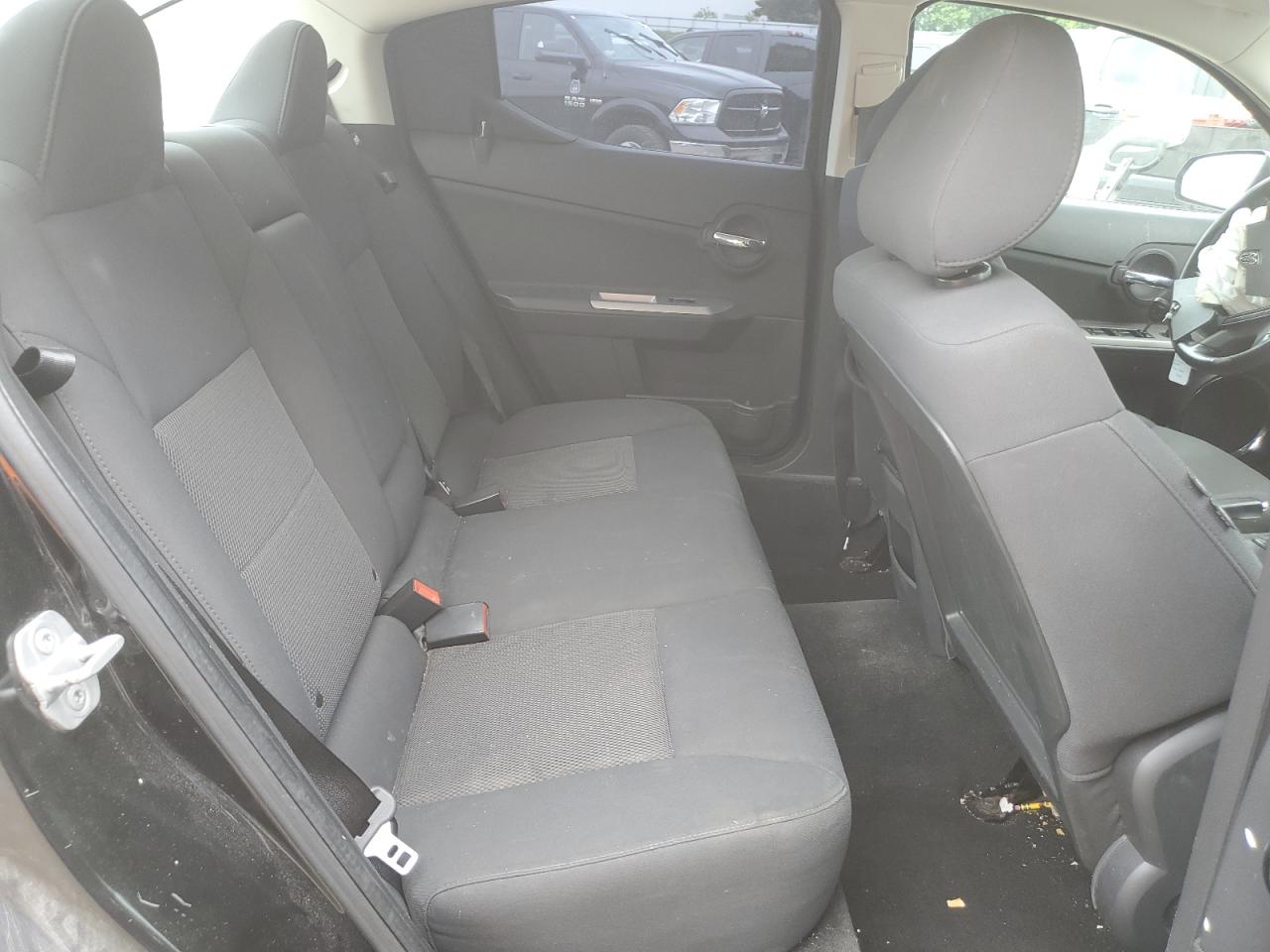 1B3LC56B59N503907 2009 Dodge Avenger Sxt