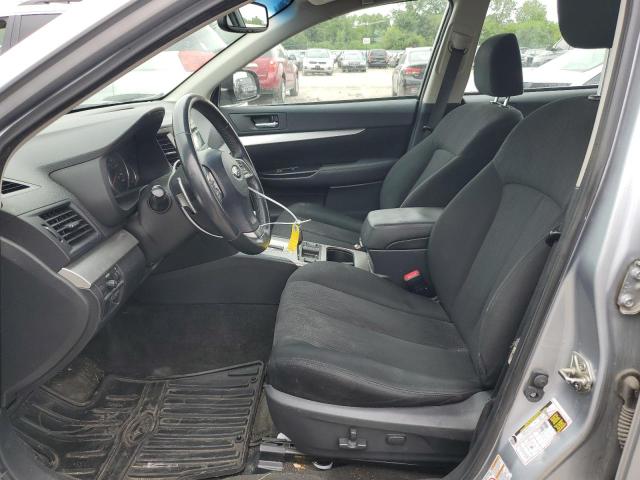 2013 Subaru Legacy 2.5I Premium VIN: 4S3BMCC64D3017886 Lot: 59499584