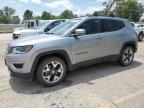 2018 JEEP COMPASS LI - 3C4NJCCB0JT367888