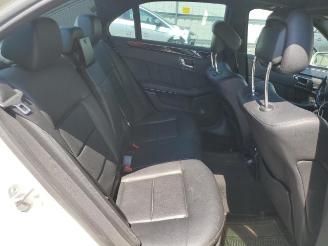 2011 Mercedes-Benz E 350 4Matic VIN: WDDHF8HBXBA480881 Lot: 60383264