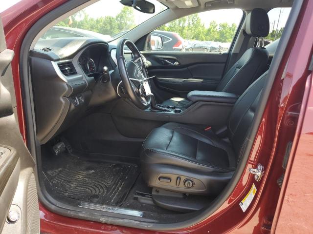 2017 GMC Acadia Slt-1 VIN: 1GKKNULS5HZ311157 Lot: 59102694