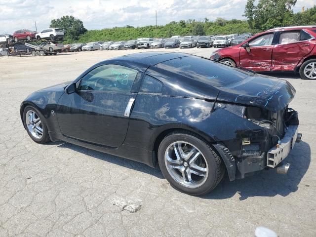 2005 Nissan 350Z Coupe VIN: JN1AZ34E65M652934 Lot: 60682634