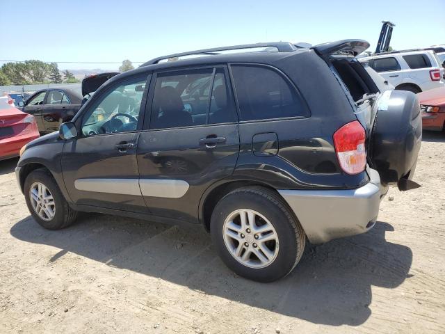 2001 Toyota Rav4 VIN: JTEGH20V810038314 Lot: 59168844