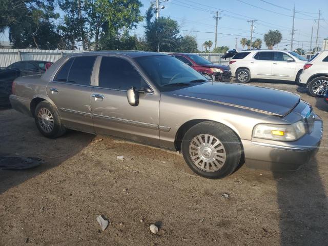 2006 Mercury Grand Marquis Ls VIN: 2MEFM75V36X621429 Lot: 57251904