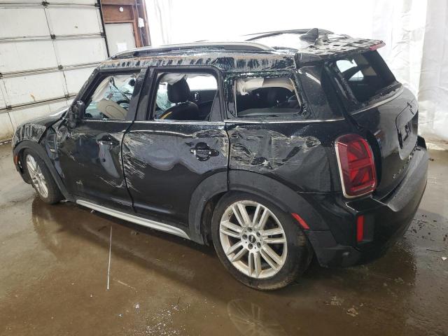 2022 Mini Cooper Countryman All4 VIN: WMZ43BR05N3N68435 Lot: 59629704