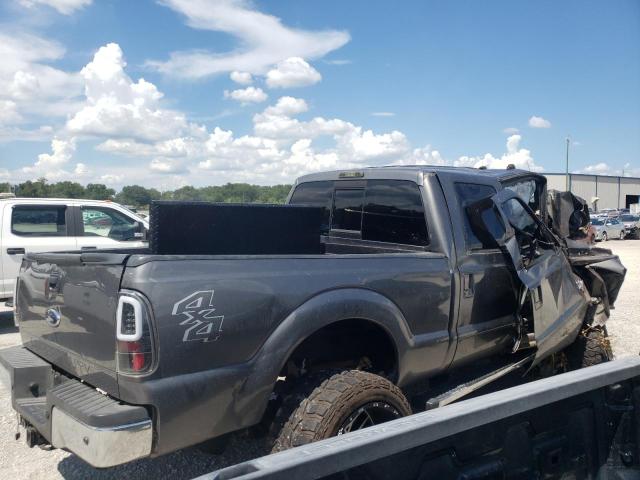 2011 Ford F350 Super Duty VIN: 1FT8W3BT6BEA58940 Lot: 60454094