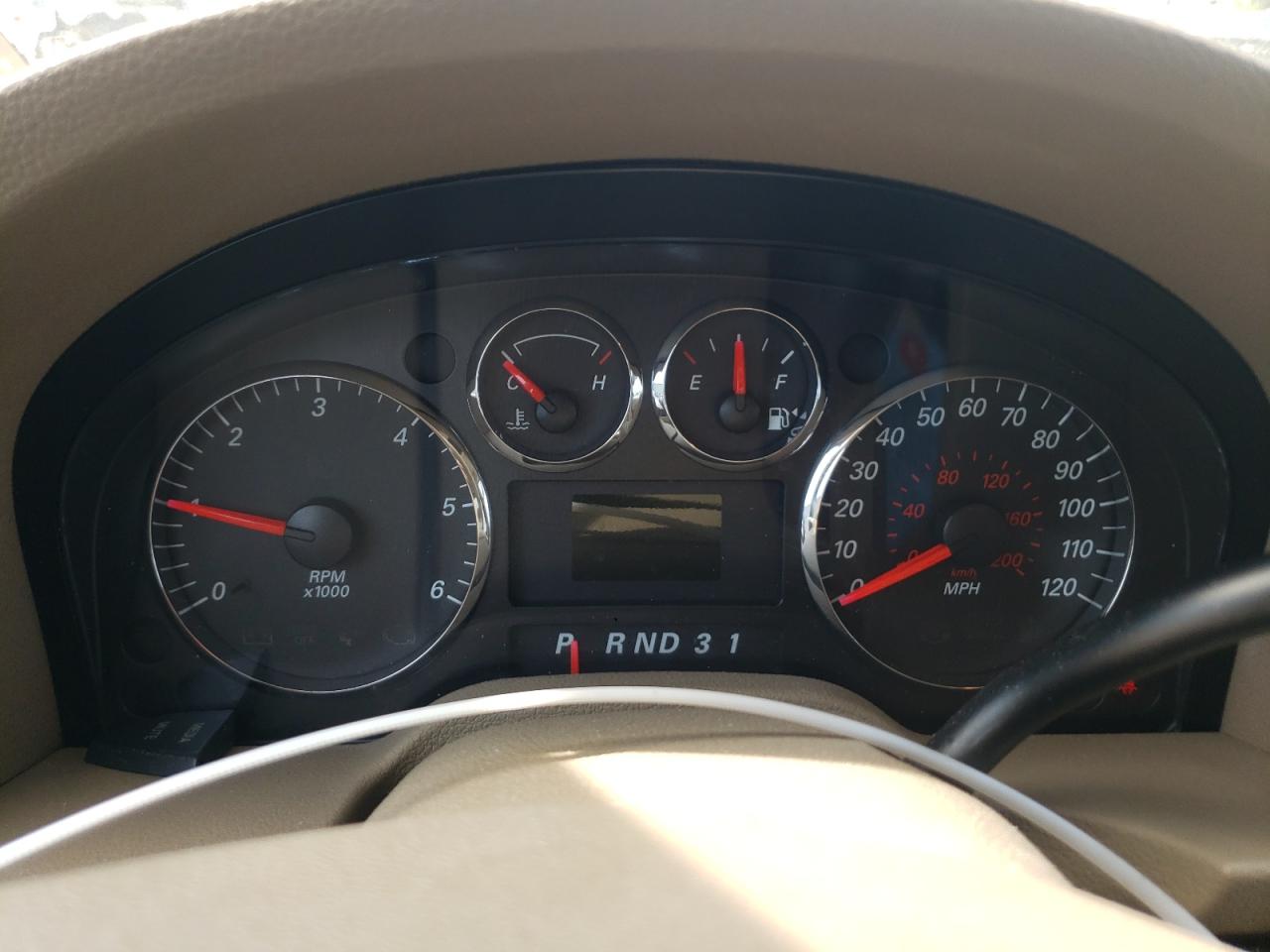 2FMZA522X5BA28146 2005 Ford Freestar Sel