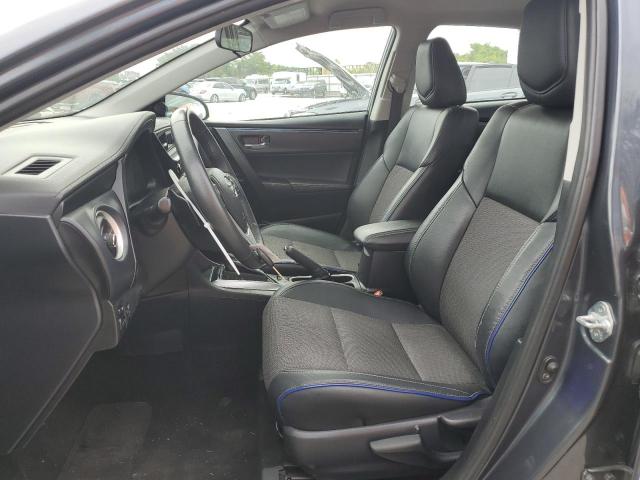 2017 Toyota Corolla L VIN: 2T1BURHE1HC747528 Lot: 58565344