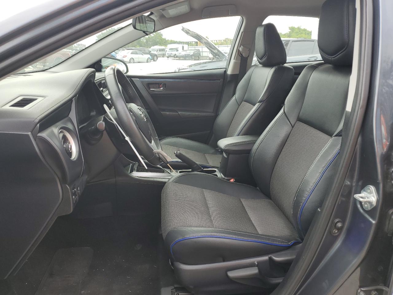 2T1BURHE1HC747528 2017 Toyota Corolla L