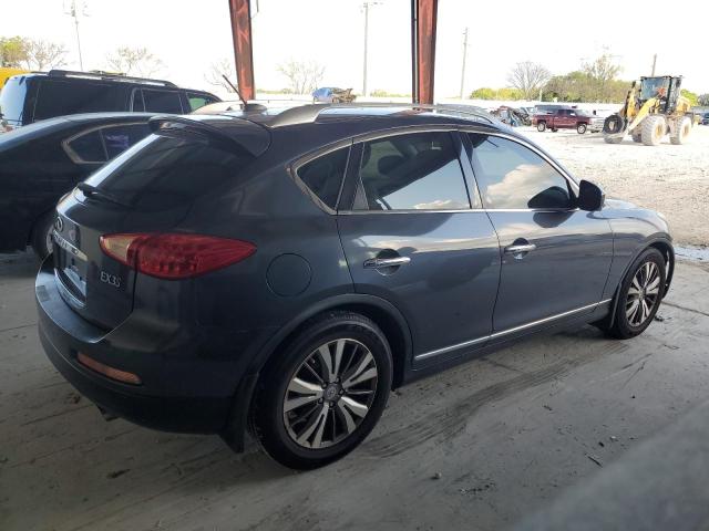 2010 Infiniti Ex35 Base VIN: JN1AJ0HR4AM757582 Lot: 57656104