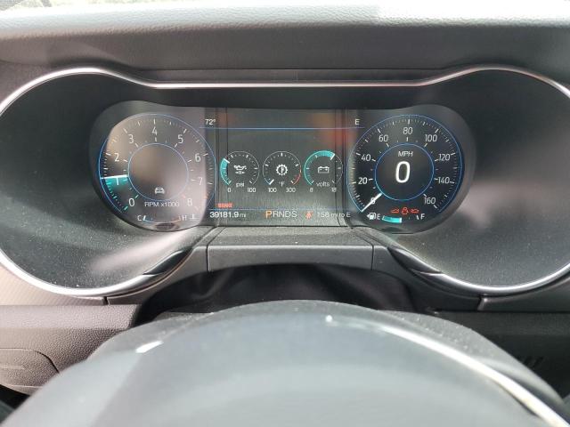 2018 Ford Mustang Gt VIN: 1FATP8FF1J5149658 Lot: 54798424