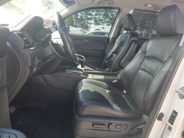 2016 Honda Pilot Elite VIN: 5FNYF6H05GB002928 Lot: 57299754