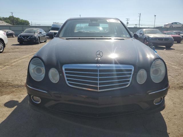 2009 Mercedes-Benz E 350 4Matic VIN: WDBUF87X29B382498 Lot: 56843994