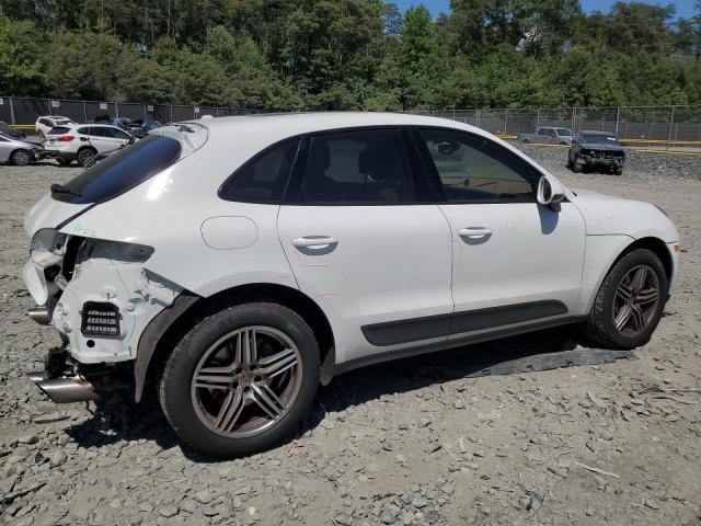 2015 Porsche Macan S VIN: WP1AB2A50FLB52449 Lot: 59651834