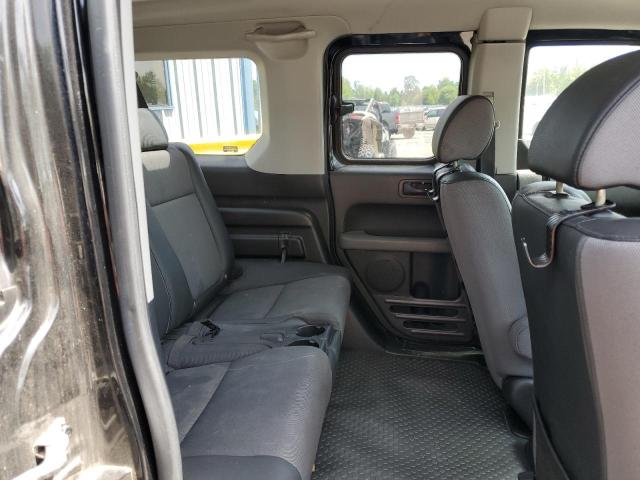 2003 Honda Element Ex VIN: 5J6YH28593L051002 Lot: 59109644