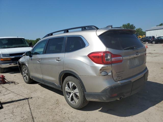 2019 Subaru Ascent Premium VIN: 4S4WMAFD0K3424421 Lot: 59176304